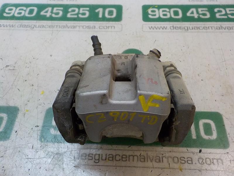Recambio de pinza freno trasera derecha para toyota rav 4 2.0 d-4d cat referencia OEM IAM 4783042080  