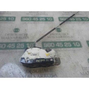 CERRADURA PUERTA DELANTERA IZQUIERDA 5N1837015C 5N1837015A 