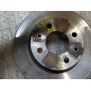 Recambio de disco freno delantero para fiat nuova 500 (150) 1.2 cat referencia OEM IAM 46403960  