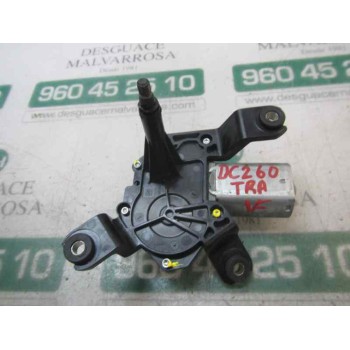 MOTOR LIMPIA TRASERO 13227418 13227418 