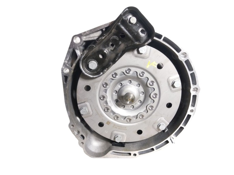 Recambio de caja cambios para bmw 4 descapotable (g23, g83) 430 i xdrive referencia OEM IAM 24008741325 GA8X51CZ 