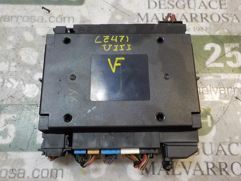 Recambio de modulo electronico para volkswagen touareg (7la) tdi v10 referencia OEM IAM 7L0959760004 7L0959760 