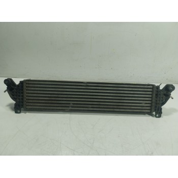 INTERCOOLER SH0113565C SH0113565 