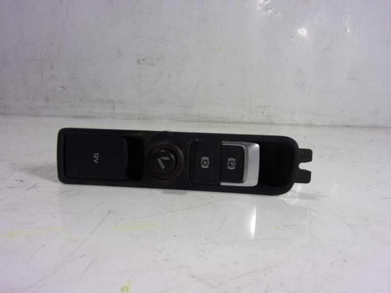 Recambio de palanca freno de mano para audi q3 (8u) 2.0 tdi referencia OEM IAM 8U0927225E6PS  