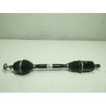 TRANSMISION IZQUIERDA 31608486204 848620106 