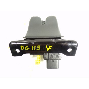 CERRADURA MALETERO / PORTON 81230G4700 