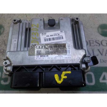 CENTRALITA MOTOR UCE 03L906018JR 03L906018JR 0281017392