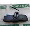 Recambio de espejo interior para toyota rav4 hybrid fwd referencia OEM IAM 878100WK00  