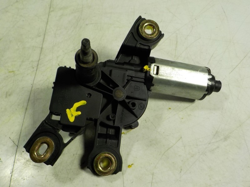 Recambio de motor limpia trasero para volkswagen passat variant (3c5) 1.9 tdi referencia OEM IAM 1K6955711C 3C9955711 53027612