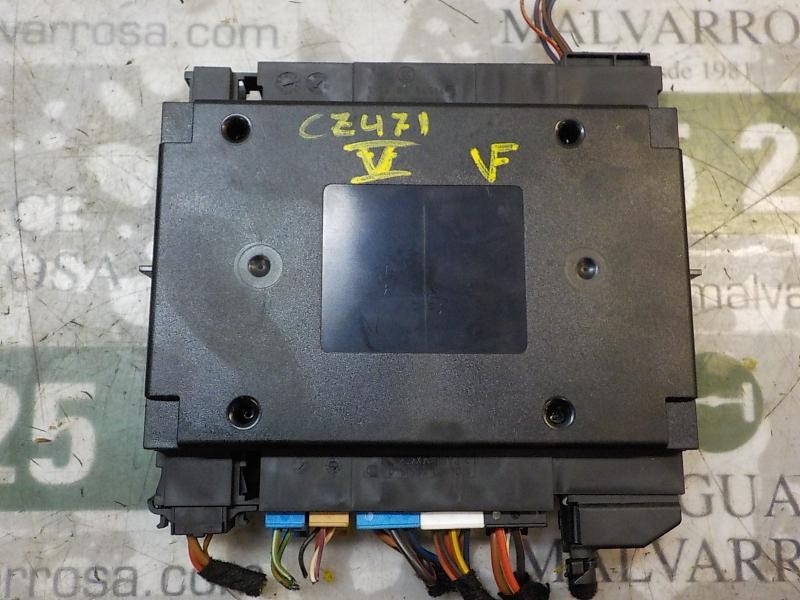 Recambio de modulo electronico para volkswagen touareg (7la) tdi v10 referencia OEM IAM 7L0959760004 7L0959760 