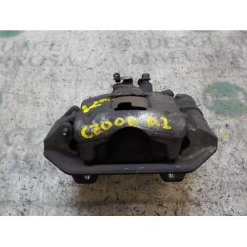 PINZA FRENO DELANTERA IZQUIERDA 77364676 