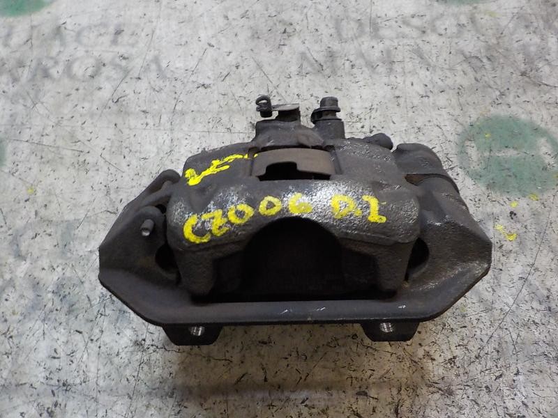 Recambio de pinza freno delantera izquierda para fiat nuova 500 (150) 1.2 cat referencia OEM IAM 77364676  