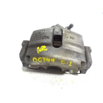 PINZA FRENO DELANTERA IZQUIERDA 1K0615123E 