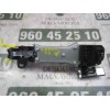 Recambio de maneta exterior trasera izquierda para toyota prius+ 1.8 16v (híbrido) referencia OEM IAM 6921174020A1  