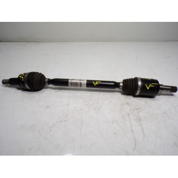 TRANSMISION TRASERA IZQUIERDA LR133251 K8D24K139AC K8D24K139AC