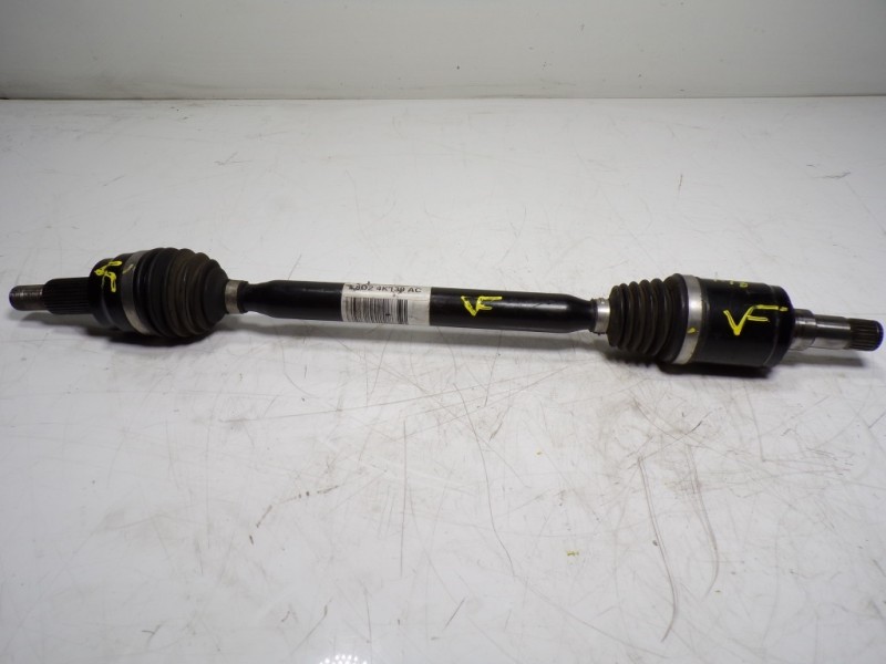 Recambio de transmision trasera izquierda para land rover range rover evoque evoque referencia OEM IAM LR133251 K8D24K139AC K8D2