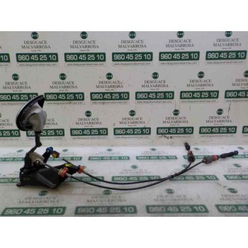 PALANCA CAMBIO 34101JD200 