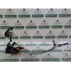 Recambio de palanca cambio para nissan qashqai (j10) 1.5 dci turbodiesel cat referencia OEM IAM 34101JD200  