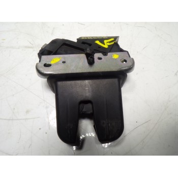 CERRADURA MALETERO / PORTON 4F5827505D 4F5827505D 