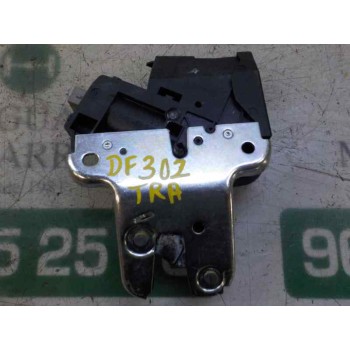 CERRADURA MALETERO / PORTON 4F5827505D 4F5827505D 