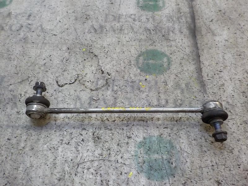 Recambio de tirante delantero derecho para fiat nuova 500 (150) 1.2 cat referencia OEM IAM 52148016  