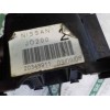 Recambio de palanca cambio para nissan qashqai (j10) 1.5 dci turbodiesel cat referencia OEM IAM 34101JD200  
