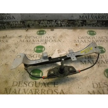 ELEVALUNAS TRASERO IZQUIERDO 