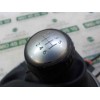 Recambio de palanca cambio para nissan qashqai (j10) 1.5 dci turbodiesel cat referencia OEM IAM 34101JD200  