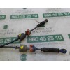Recambio de palanca cambio para nissan qashqai (j10) 1.5 dci turbodiesel cat referencia OEM IAM 34101JD200  