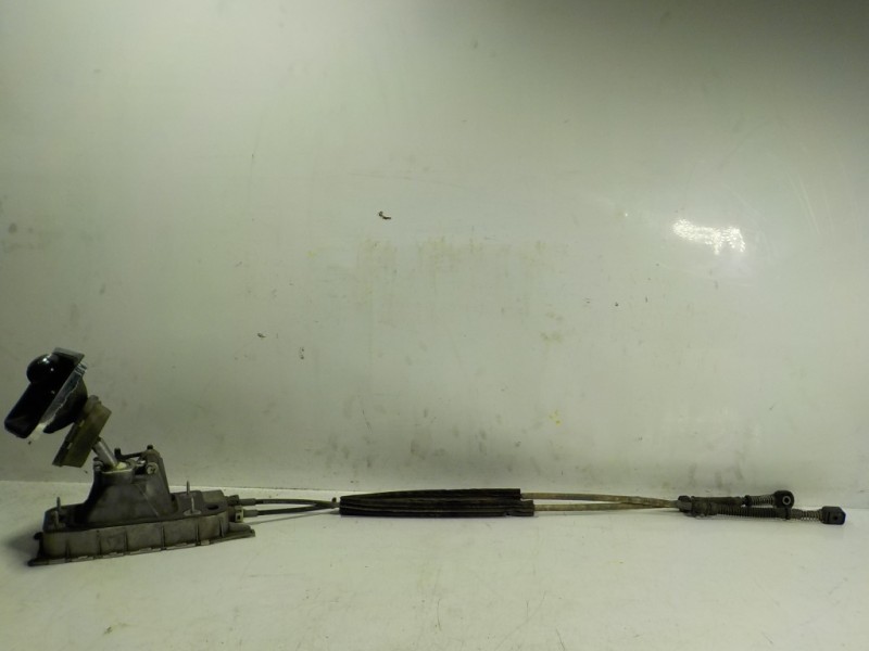 Recambio de palanca cambio para volkswagen passat variant (3c5) 1.9 tdi referencia OEM IAM 1K0711061A 1K0711061A 