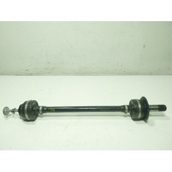 TRANSMISION TRASERA IZQUIERDA 33208487517 848751703 