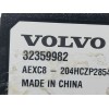 Recambio de modulo electronico para volvo xc60 ii (246) b4 mild-hybrid awd referencia OEM IAM 32359982 32359982 