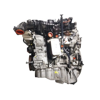 MOTOR COMPLETO 11002220836 N47D20C 