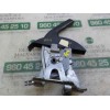 Recambio de palanca freno de mano para nissan qashqai (j10) 1.5 dci turbodiesel cat referencia OEM IAM 36010JD11D  