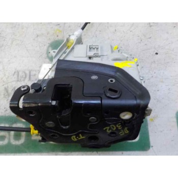 CERRADURA PUERTA TRASERA DERECHA 8K0839016C 8K0839016C 