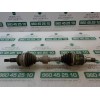 Recambio de transmision izquierda para toyota rav 4 2.0 d-4d cat referencia OEM IAM 4342042200  