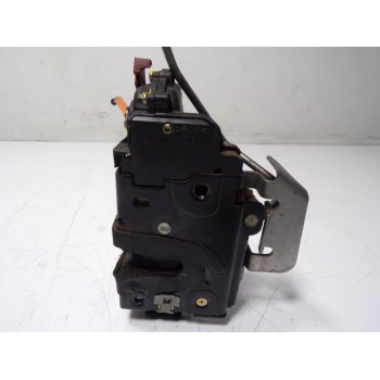 CERRADURA PUERTA DELANTERA DERECHA 4E1837016 4E1837016 