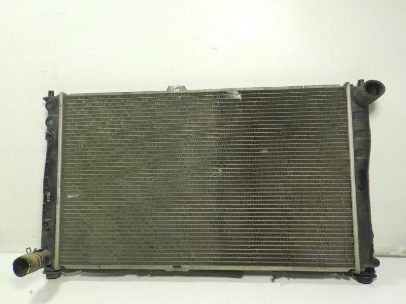 Recambio de radiador agua para kia carnival ii 2.9 crdi cat referencia OEM IAM   