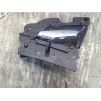 MANETA INTERIOR TRASERA IZQUIERDA 