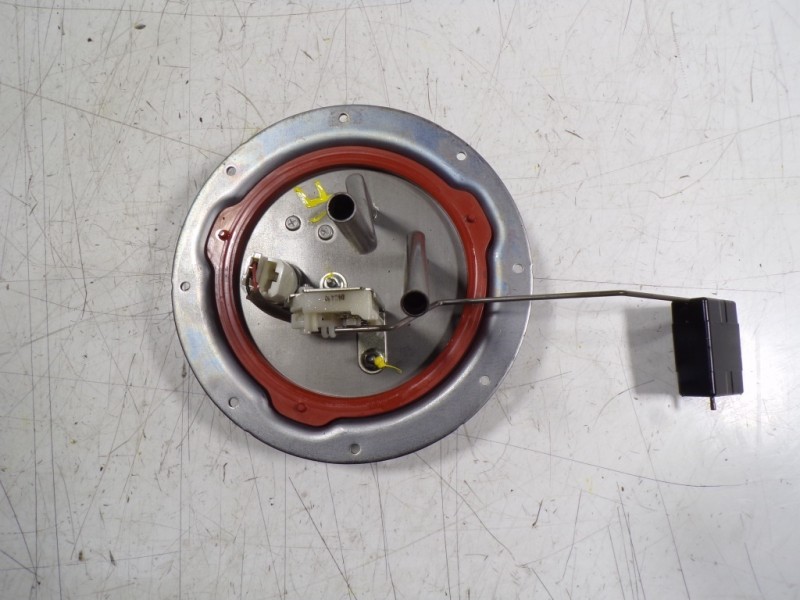 Recambio de aforador para mazda 6 kombi ()(.2012) 2.2 turbodiesel cat referencia OEM IAM GHT24216X  