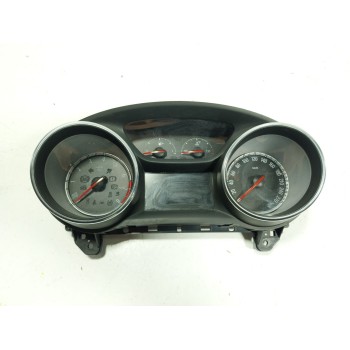 CUADRO INSTRUMENTOS 39097971 39097971 