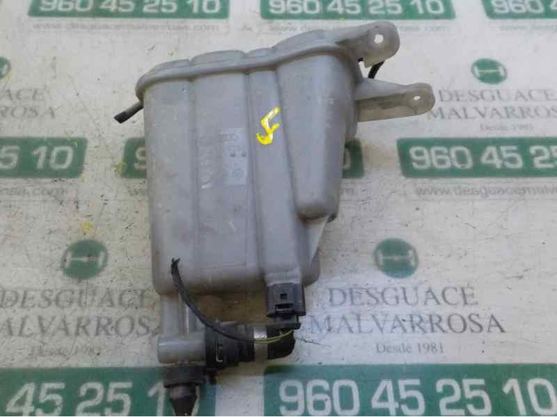 Recambio de deposito expansion para audi a4 ber. (b8) 2.0 16v tdi referencia OEM IAM 8K0121403G  