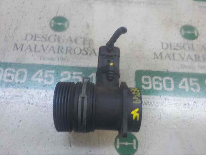 Recambio de caudalimetro para seat ibiza sc (6j1) 1.4 tdi referencia OEM IAM 038906461B 038906461B 0281002531