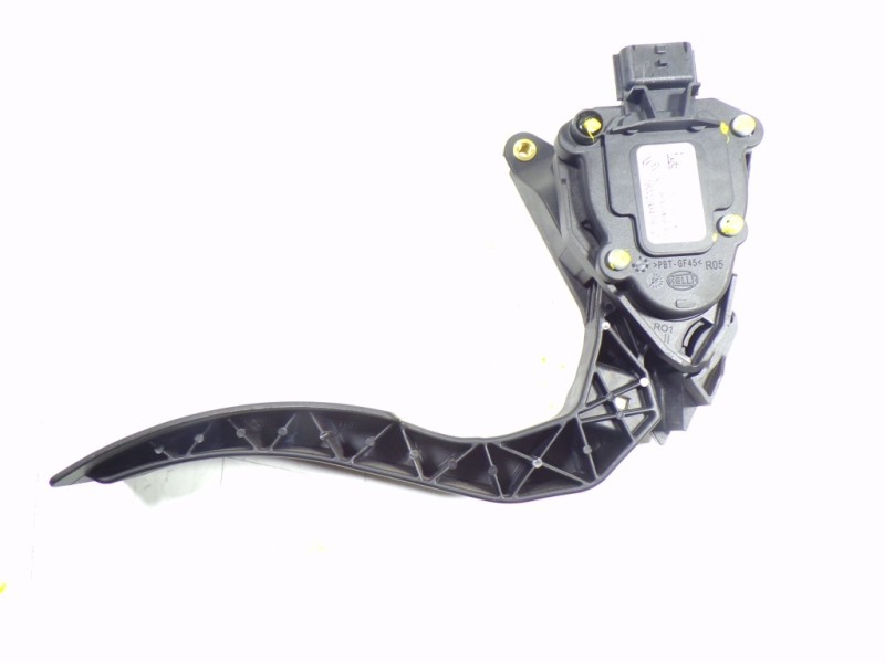 Recambio de potenciometro pedal para renault clio iv 0.9 tce referencia OEM IAM 180029347R 180029347R 