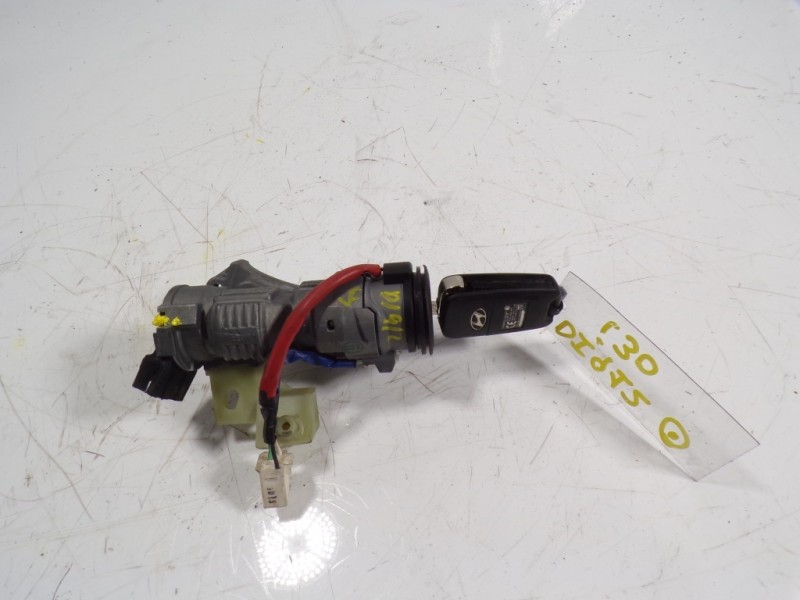 Recambio de antirrobo para hyundai i30 (gd) 1.4 cat referencia OEM IAM 819103X000  