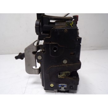 CERRADURA PUERTA DELANTERA IZQUIERDA 4E1837015 4E1837015 