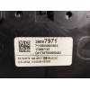 Recambio de cuadro instrumentos para opel astra k (b16) 1.4 turbo (68) referencia OEM IAM 39097971 39097971 