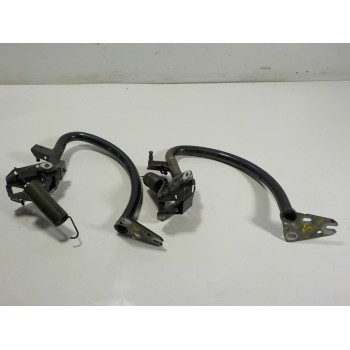 MOLDURA 8K5827301J 8K5827301F 8K5827302J