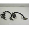 Recambio de moldura para audi a4 ber. (b8) 2.0 16v tdi referencia OEM IAM 8K5827301J 8K5827301F 8K5827302J