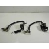 Recambio de moldura para audi a4 ber. (b8) 2.0 16v tdi referencia OEM IAM 8K5827301J 8K5827301F 8K5827302J